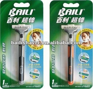 High Quality Shaving Razor