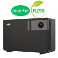 VariPool Wonder Side-discharge Inverter Pool Heat Pump