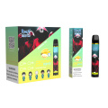 New Original RandM Squid Bar 2500Puffs Disposable Vape