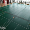 best Sports Floor forbadminton courts