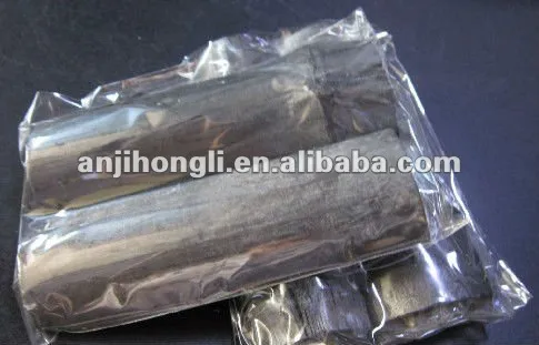 Bamboo charcoal for BBQ for sale