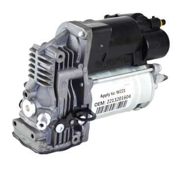 Bomba de compressor de ar de Mercedes 2203200104 2213200304