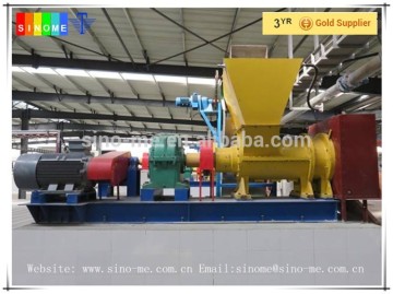 Dry Prebreaker/Prebreadker/Rubber prebreaker