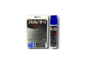 RAVIN - SERVING FLUID & STRING FLUID