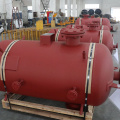 Water Storage Containers Industrial Columns Pressure Vessel Tower Reactor Manufactory