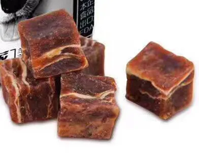 Good Taste Rawhide Material Dog Food