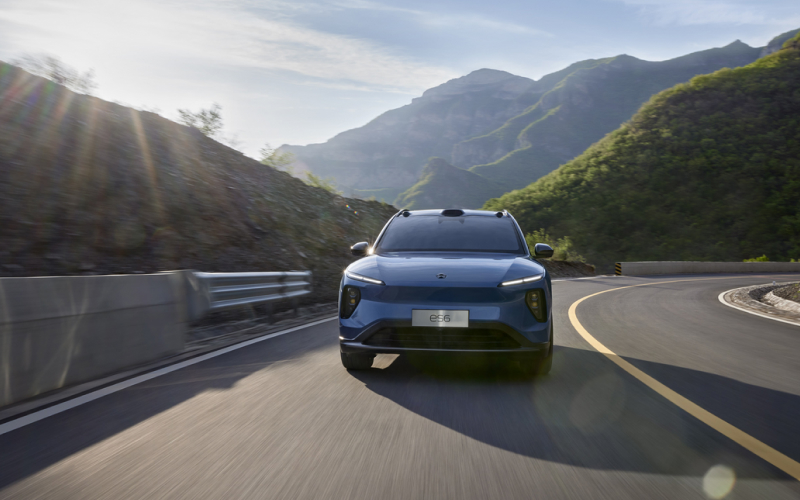 nio