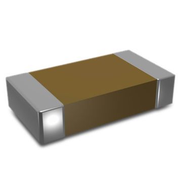 COG MLCC with -55 to 125°C Operating Temperature and Good Solderability, Ideal for General Use