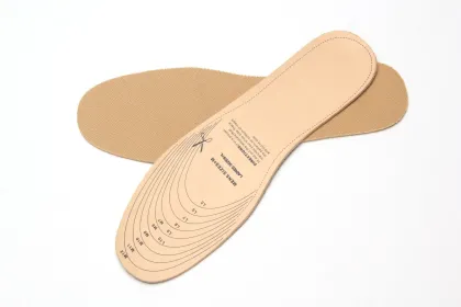 Cut-to-Fit Latex Insoles Comfort Cushion Insole