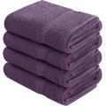 Luxury Hotel High Absorbent Thick Cotton Hand Towel