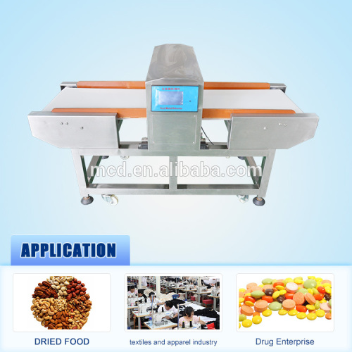 Non Ferrous Metal Detector/Buy Metal Detector MCD-F500QD