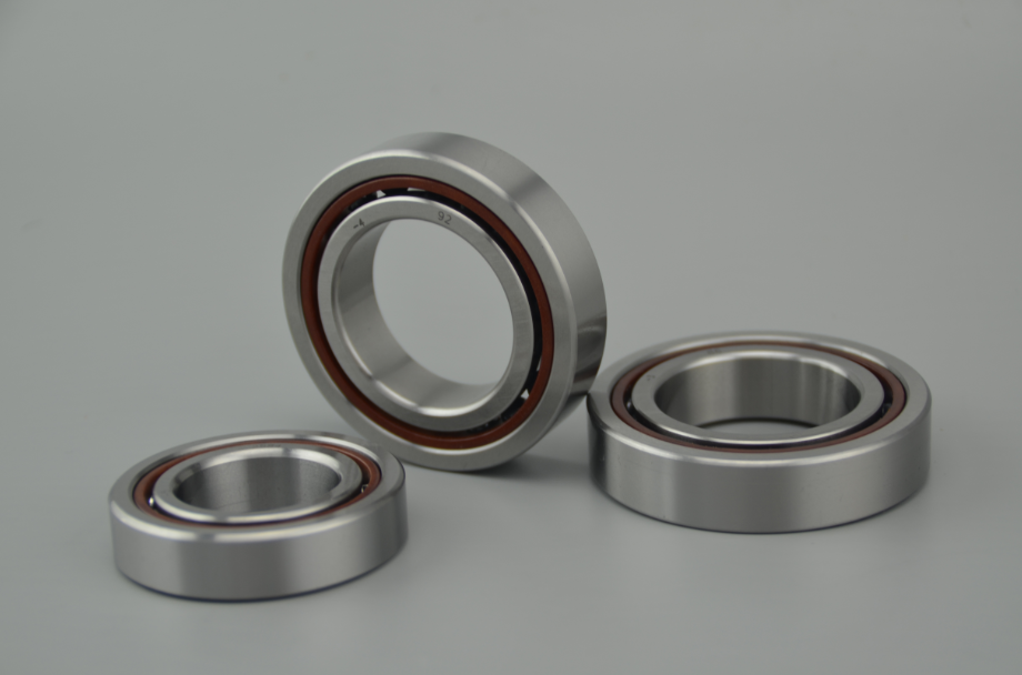 High speed angular contact ball bearing(71920C/71920AC)