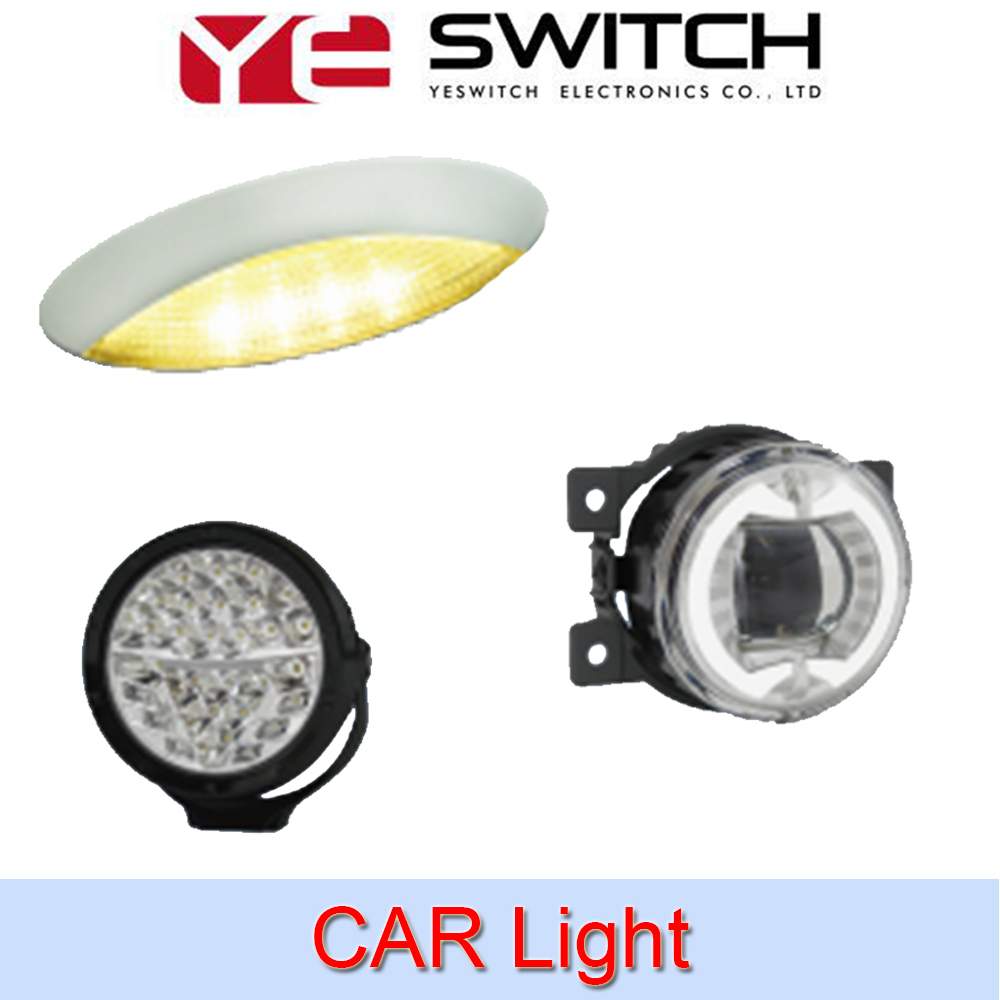 Car Light