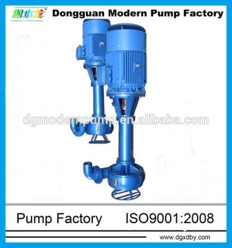 JPWL series electric vertical sewage pump
