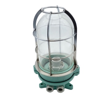 IMPA 792062 Ceiling Mounted 200W Waterproof Work Light DS7-4M
