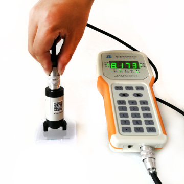JG Square Resistance Tester: Sheet Resistance Meter
