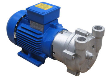 2BV vacuum pump