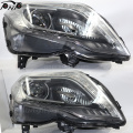 Faros de xenón para Mercedes Benz Glk-Class X204