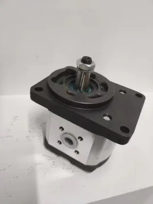 AZPF-11-011LCB20MB 0510525311 Rexroth Gear Pump