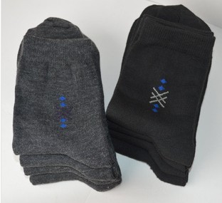 Hotsale Thick Leisure Sports Cotton Socks for Men