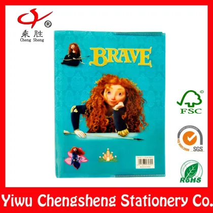 notebook dubai wholesale/arab notebook/russia notebook