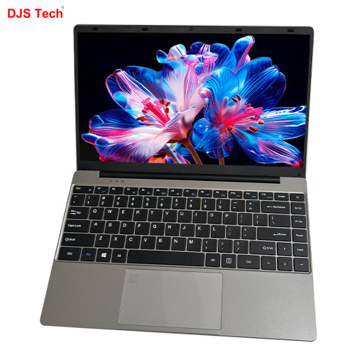 High performance laptop computer