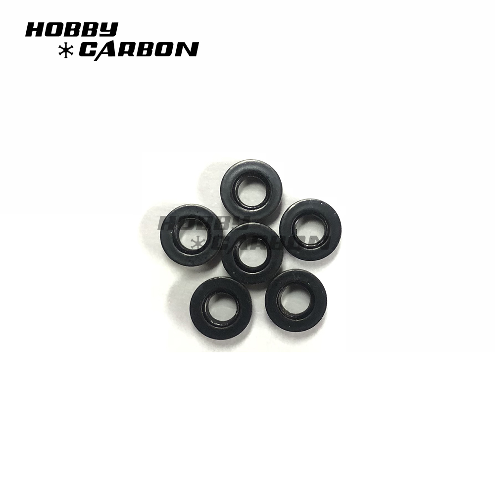 Hot Sales Amazon Stainless Steel Lock Nuts