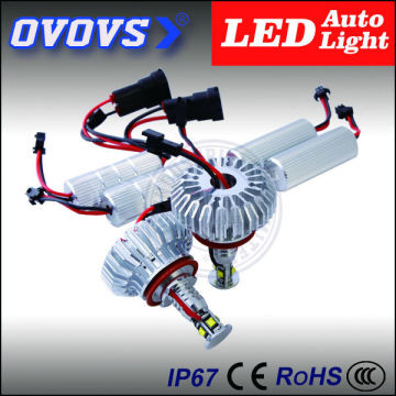 OVOVS high brightness even in the day time 32w light marker for trucks