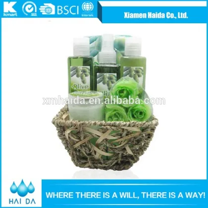 Best liquid health and beauty care