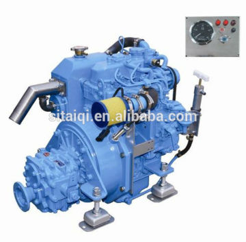 Hot sale 14hp TDME-2M78 small boat engine