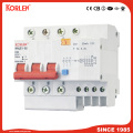 Residual Current Circuit Breaker RCBO KNLE1-32 CE 1P