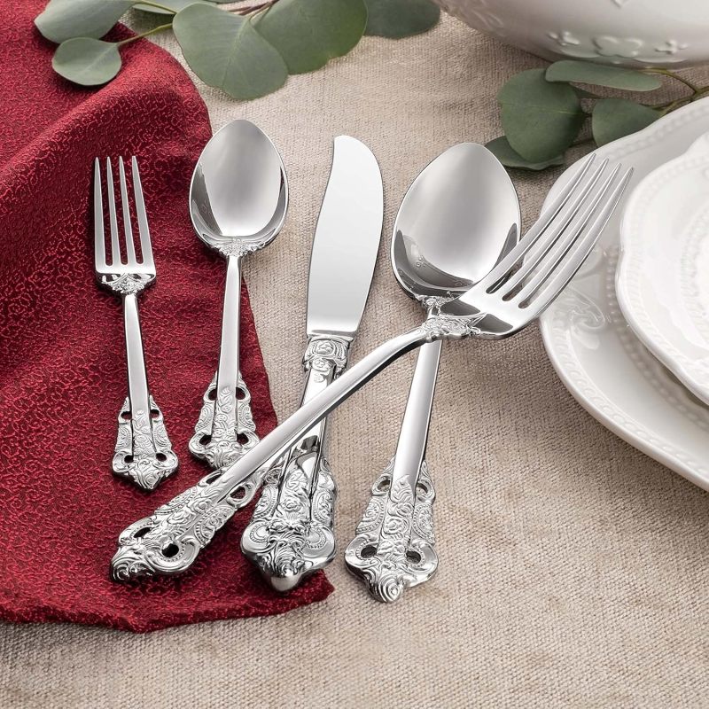 KEAWELL Luxury Dinner Fork