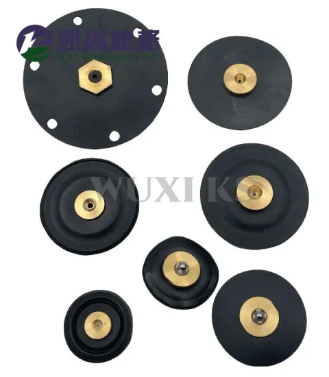 Weaving Machine Membrane for Tsudakoma Zax9100