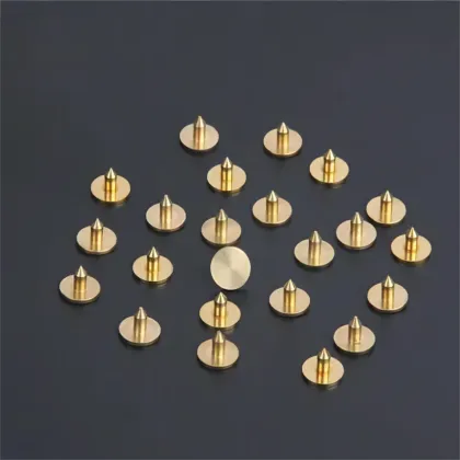 PCB Silk Screen Cooper Pin