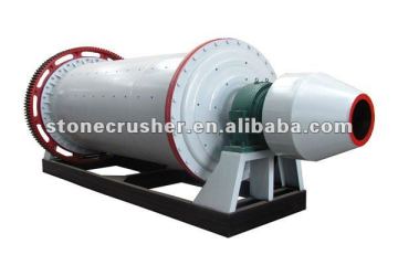 Hot selling stone Ball Mill plant