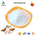 Buy online active ingredients Mebendazole powder