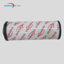 stainless steel pleated wire mesh hydraulic oil filter