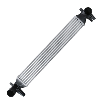 OEM Factory Intercooler Charge Air for Audi A1 & Skoda Fabia (6R0145805F)