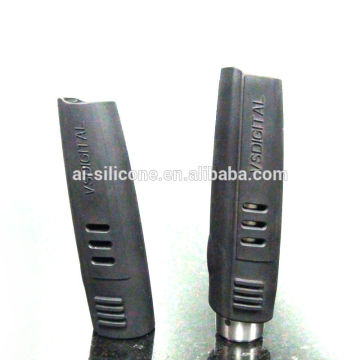 rubber handle grip, OEM rubber handle grip,silicone rubber handle grip