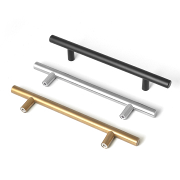 3-3/4" (96mm) pull bar handle