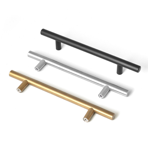 3-3/4" (96mm) pull bar handle