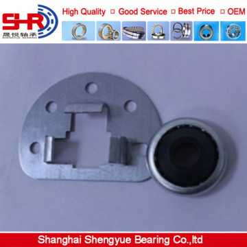 Hot sell long life garage door bearings