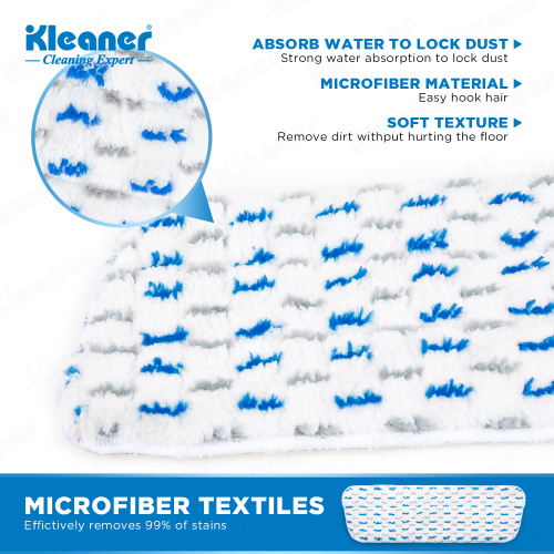 Esfregona spray profissional KA2205 Kleaner