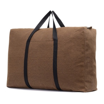 Eco Shopping Men Men Canvas Sourbles Bag