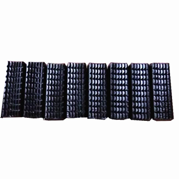 API Power Tong Dies vs Manual Tong Dies and Rotary Slip Insert