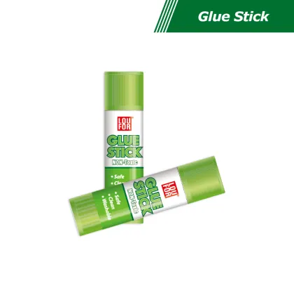 9g PVA mini glue stick adhesive glue stick solid glue