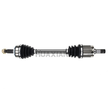CV Axle Shaft Assembly for Honda Civic 2006-2010 Front Driver Left L4 1.3L