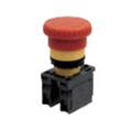 CJK Rotary Reset Emergency Stop Button