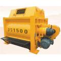 Concrete Mixer Stationary Electrical JS1500 Automatic Concrete Mixer Manufactory