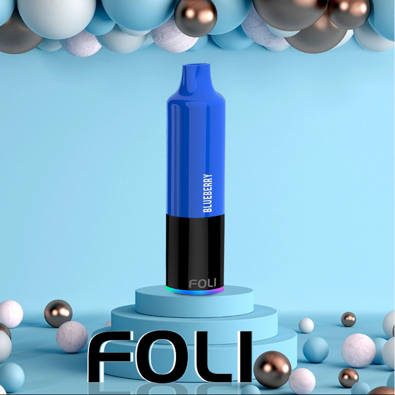 FOLI BOOM5